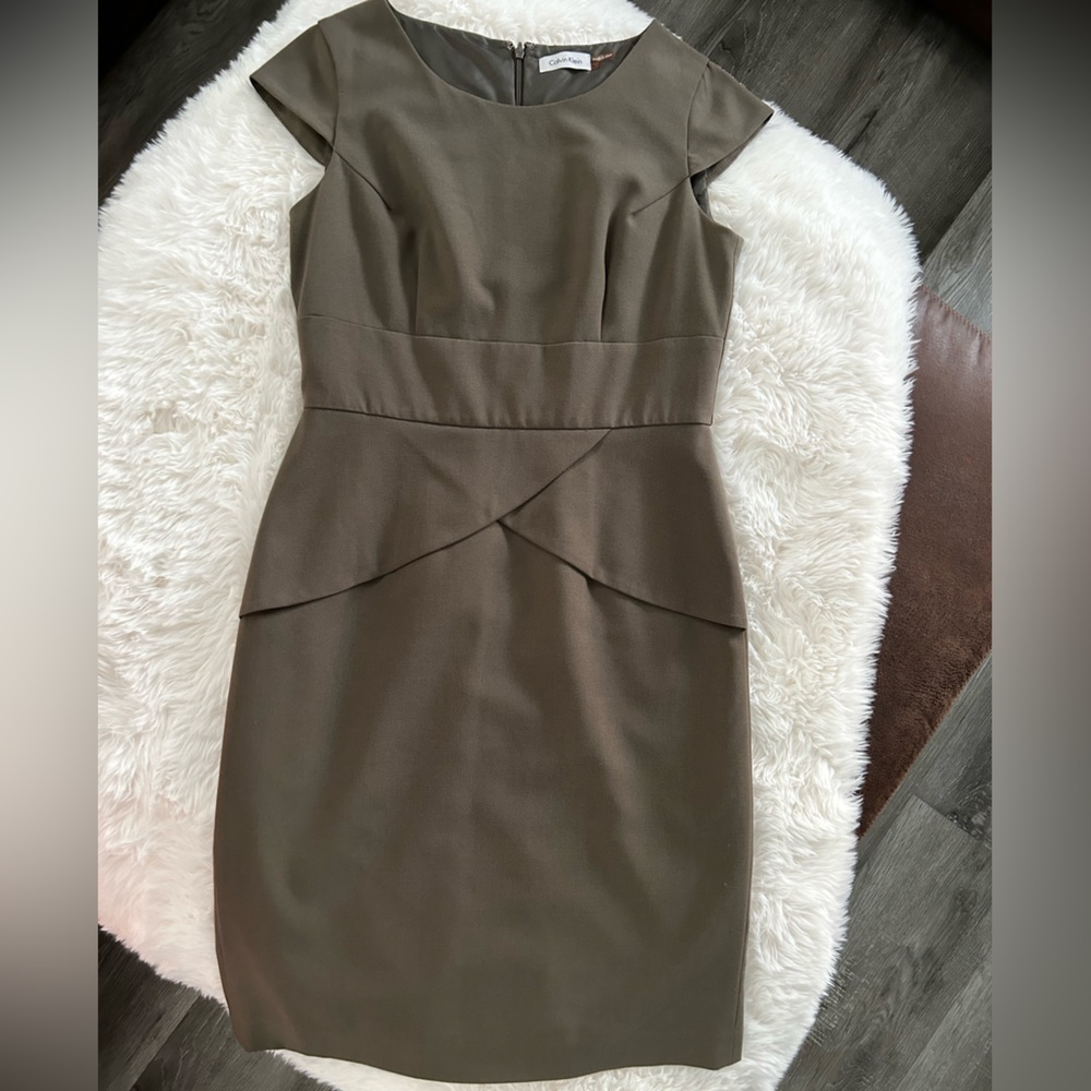 Calvin Klein Dress